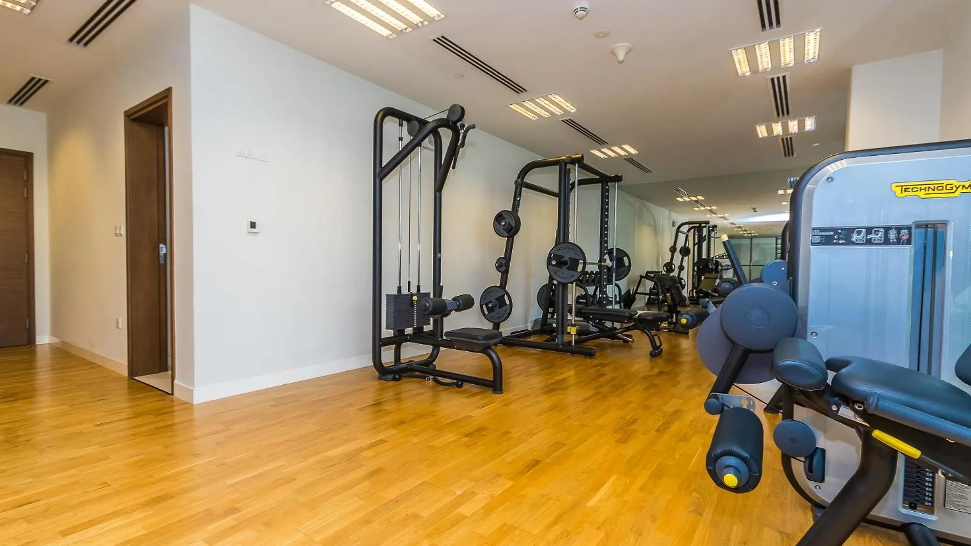 Unwind In Style Of This Grand 2Br Citywalk 12 Apartment Dubai United Arab Emirates