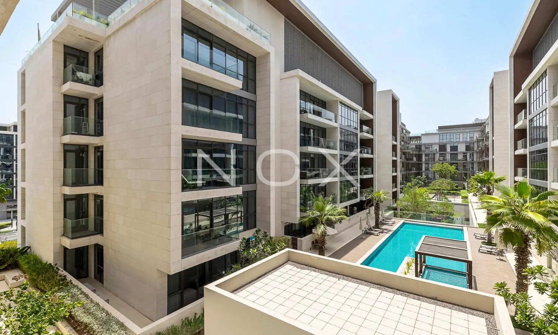 Unwind In Style Of This Grand 2Br Citywalk 12 Apartment Dubai 0*,  United Arab Emirates