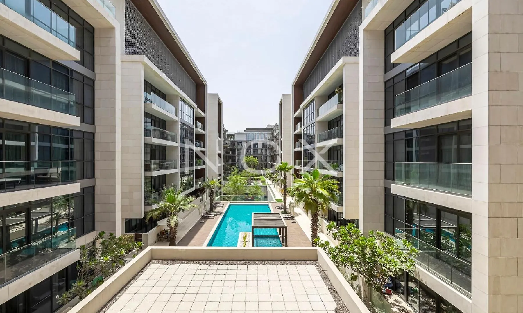 Unwind In Style Of This Grand 2Br Citywalk 12 Apartment Dubai