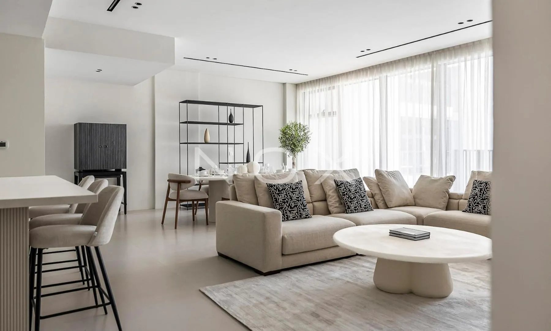 Unwind In Style Of This Grand 2Br Citywalk 12 Apartment Dubai 0*,  United Arab Emirates