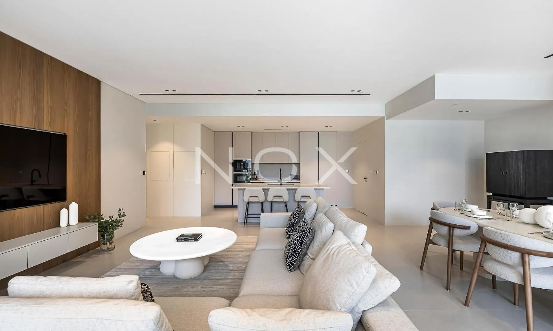 Unwind In Style Of This Grand 2Br Citywalk 12 Apartment Dubai United Arab Emirates