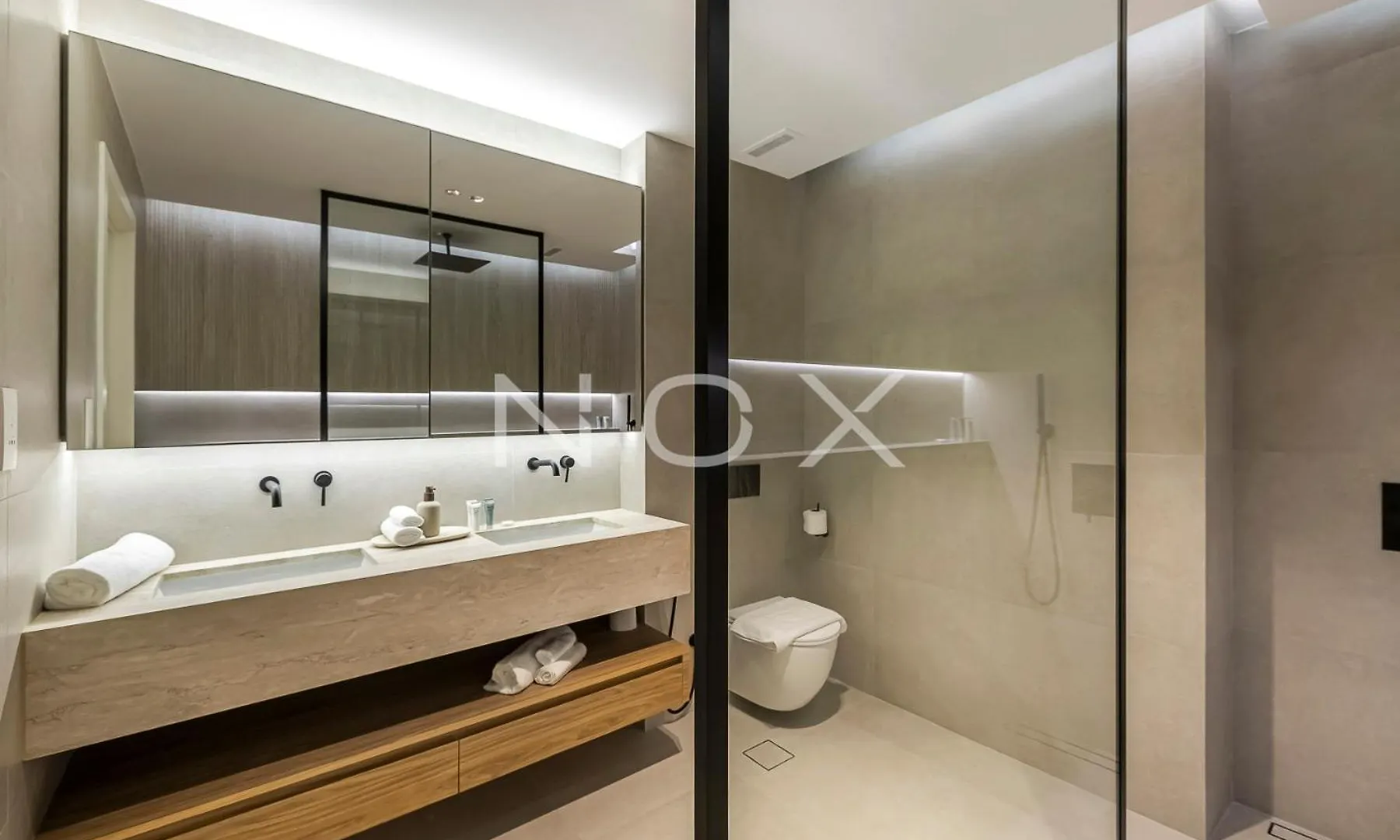Unwind In Style Of This Grand 2Br Citywalk 12 Apartment Dubai 0*,