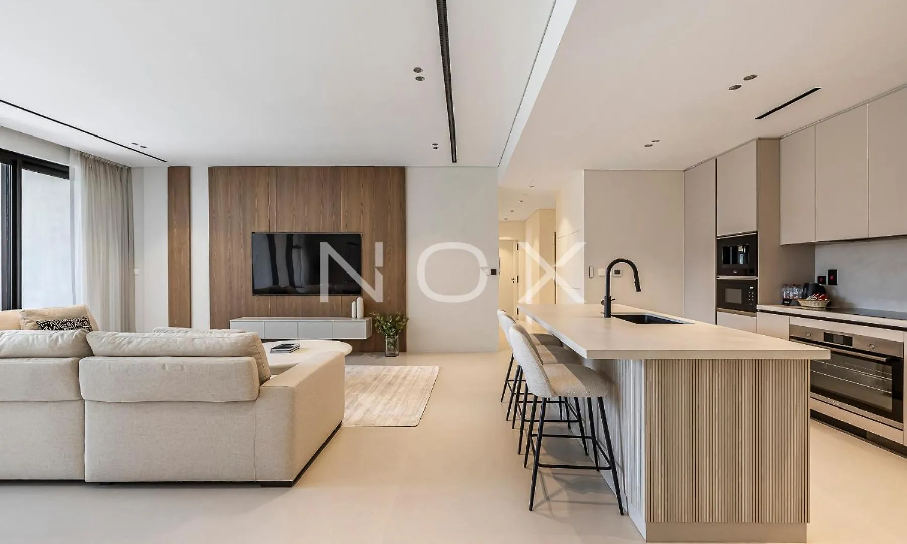 Unwind In Style Of This Grand 2Br Citywalk 12 Apartment Dubai