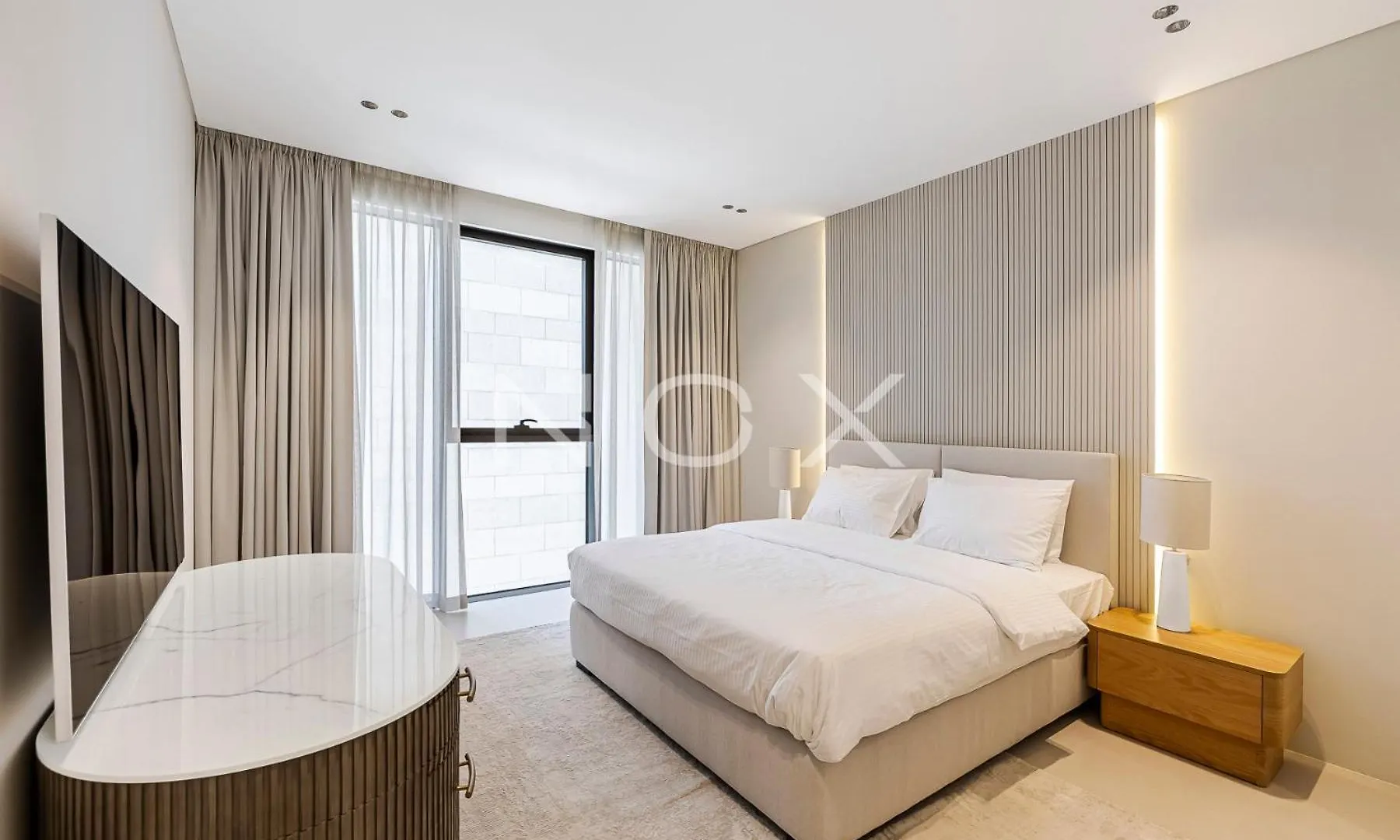 Unwind In Style Of This Grand 2Br Citywalk 12 Apartment Dubai
