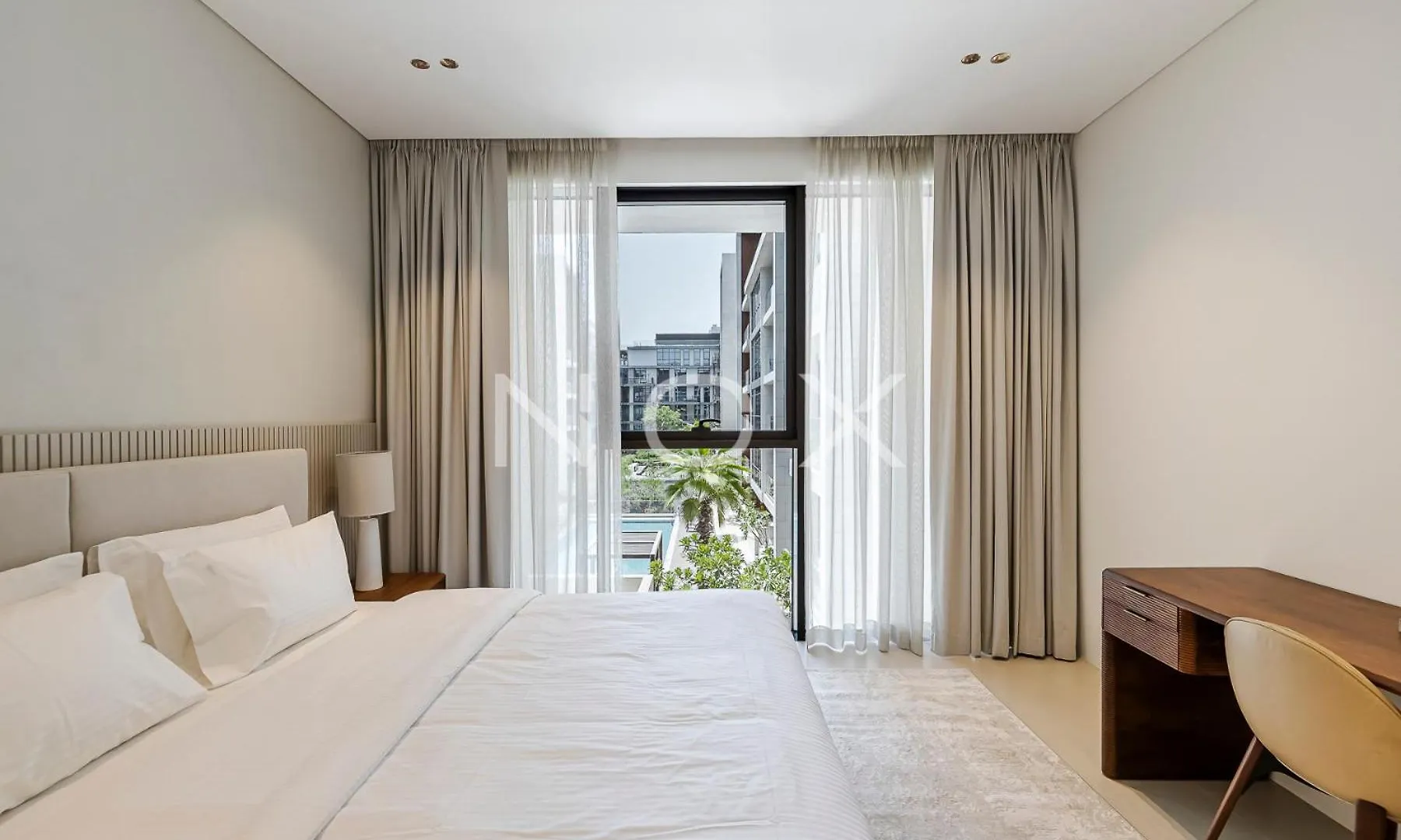 Unwind In Style Of This Grand 2Br Citywalk 12 Apartment Dubai United Arab Emirates